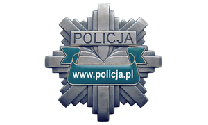 Logo Policji