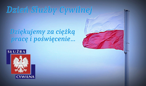 Dzień Służby Cywilnej