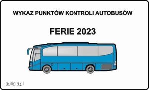 grafika autobusu