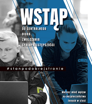 wstąp do policji