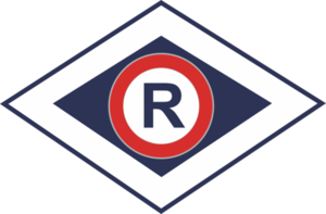 Logo RD