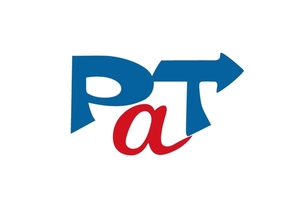 logo PaT - Przyszłość a Ty&quot;