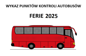 czerwony autobus