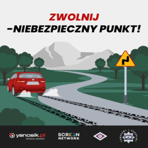 grafika akcji