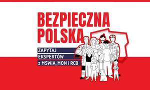 Bezpieczna Polska