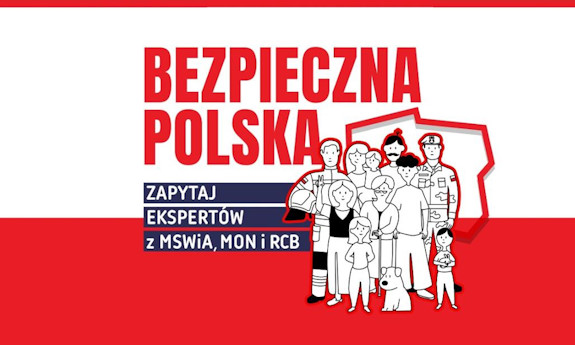 Bezpieczna Polska