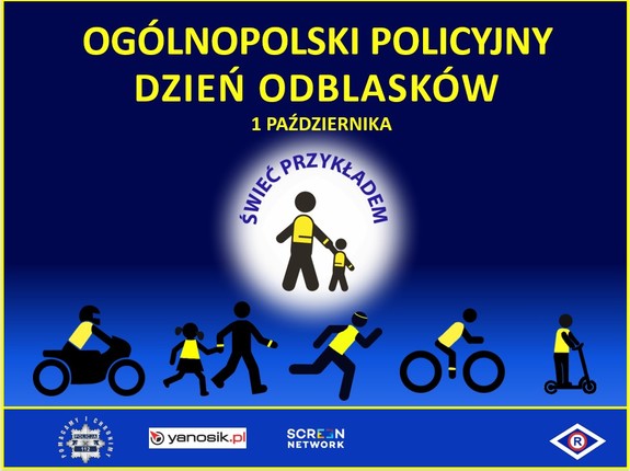 plakat akcji
