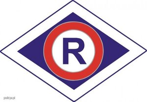 logo Ruchu Drogowego