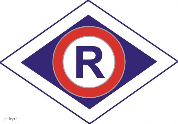 logo Ruchu Drogowego